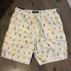 Desert Dune’s Casual Beach Shorts